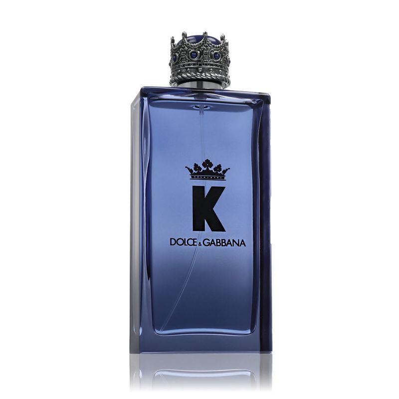 Dolce & Gabbana K by Dolce & Gabbana Eau de Parfum Homme 200 ml