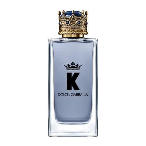Dolce & Gabbana K by Dolce & Gabbana Eau de Toilette Homme 100 ml