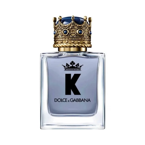 Dolce & Gabbana K by Dolce & Gabbana Eau de Toilette Homme 50 ml