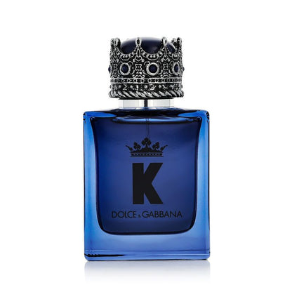 Dolce & Gabbana K by Dolce & Gabbana Intense Eau de Parfum pour Homme 50 ml