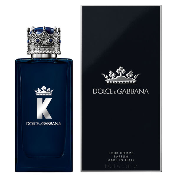 Dolce & Gabbana K by Dolce & Gabbana Parfum Homme 100 ml