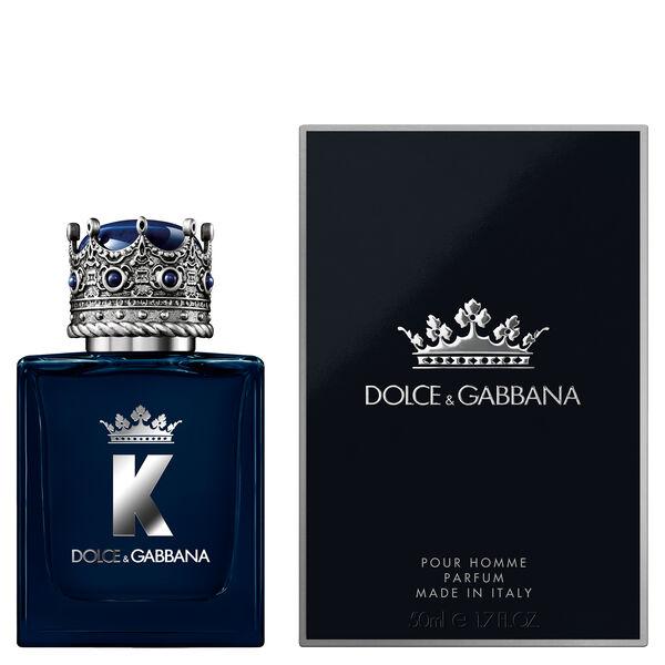 Dolce & Gabbana K by Dolce & Gabbana Parfum Homme 50 ml