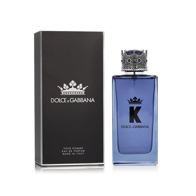 Dolce &amp; Gabbana K for Men Eau De Parfum 100 ml