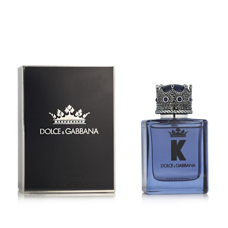 Dolce & Gabbana K pour Homme Eau De Parfum 50 ml