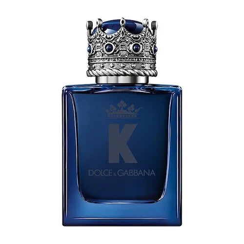 Dolce &amp; Gabbana K for Men Eau De Parfum Intenso 50 ml