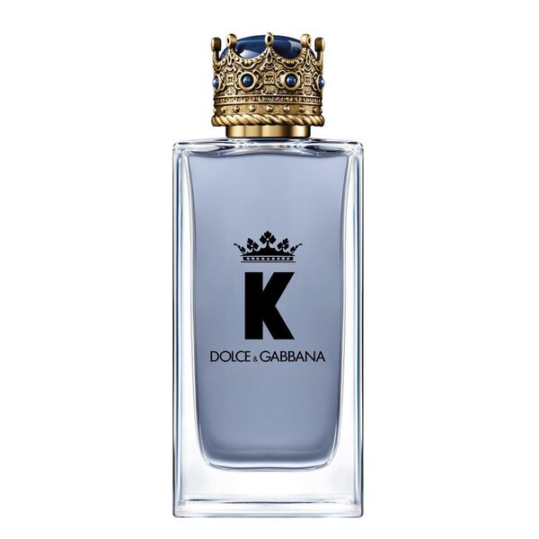 Dolce &amp; Gabbana K for Men Eau De Toilette 100 ml
