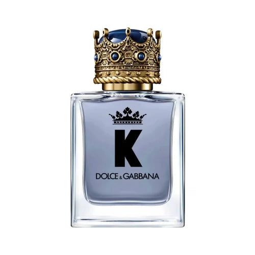 Dolce & Gabbana K pour Homme Eau De Toilette 50 ml Dolce & Gabbana