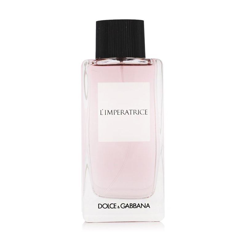 Dolce & Gabbana L'Imperatrice Eau De Toilette 100 ml Femme