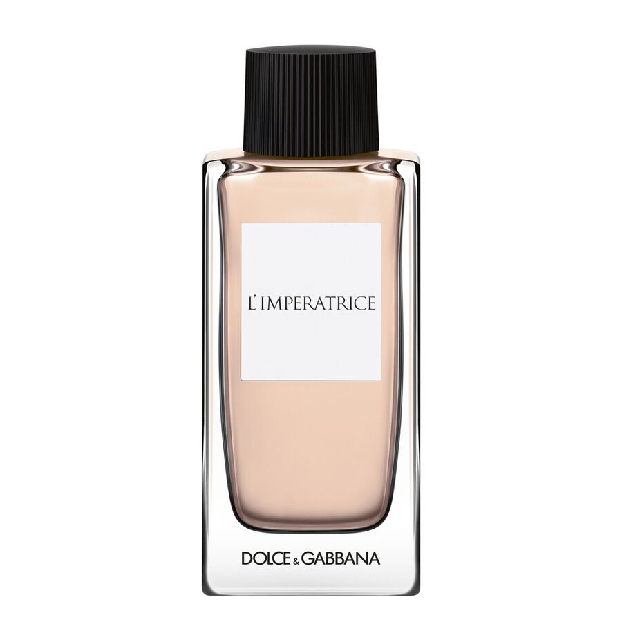 Dolce & Gabbana L'Imperatrice Eau de Toilette Femme 100 ml