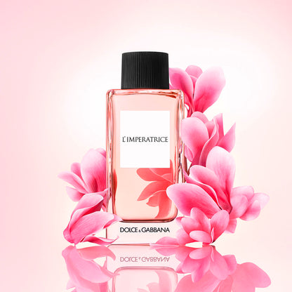 Dolce & Gabbana L'Imperatrice Eau de Toilette Femme 50 ml