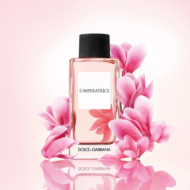 Dolce & Gabbana L'Imperatrice Eau de Toilette Femme 50 ml