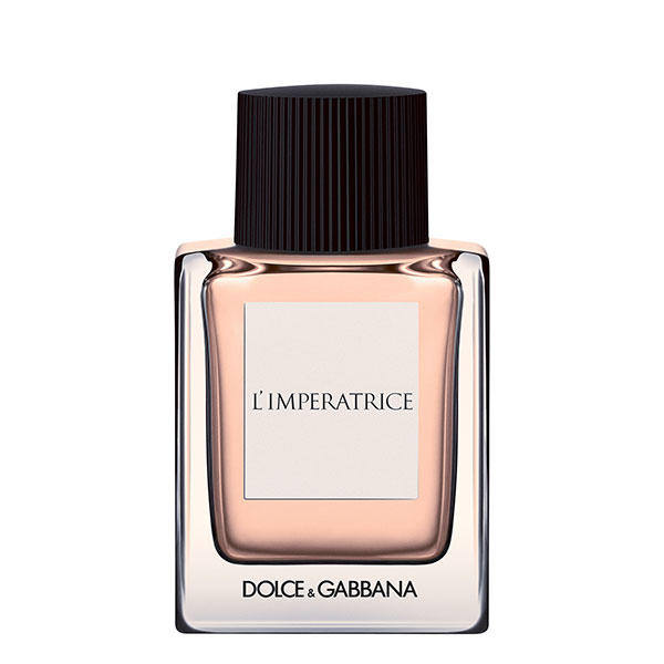 Dolce & Gabbana L'Imperatrice Eau de Toilette Femme 50 ml