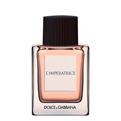 Dolce & Gabbana L'Imperatrice Eau de Toilette Femme 50 ml
