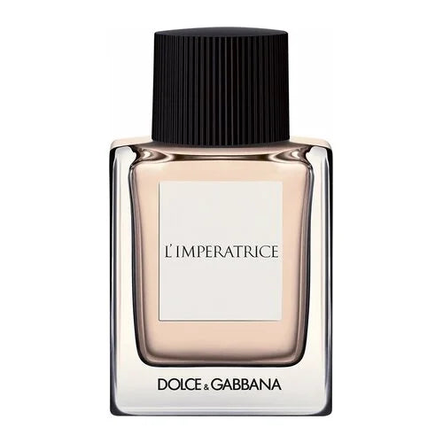 Dolce & Gabbana L'Imperatrice Eau de Toilette Femme 50 ml