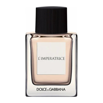 Dolce & Gabbana L'Imperatrice Eau de Toilette Femme 50 ml