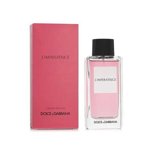 Dolce & Gabbana L'Imperatrice Limited Edition Eau De Toilette 100 ml Femme