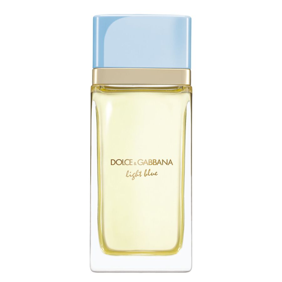 Dolce & Gabbana Light Blue Eau De Parfum 100 ml Femme