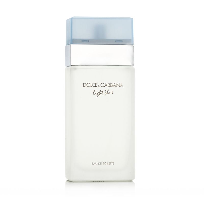 Dolce & Gabbana Light Blue Eau De Toilette 100 ml Femme