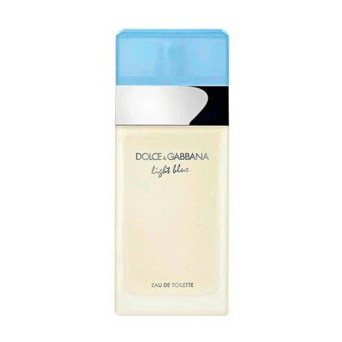 Dolce & Gabbana Light Blue Eau De Toilette 100 ml Femme Dolce & Gabbana