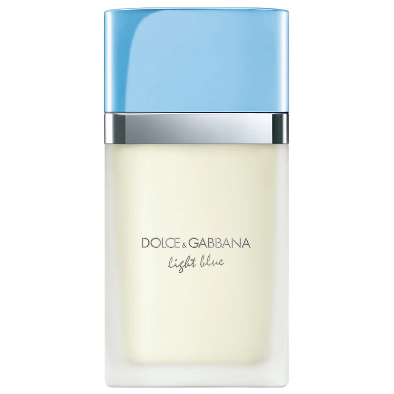 Dolce & Gabbana Light Blue Eau de Toilette Femme 30 ml