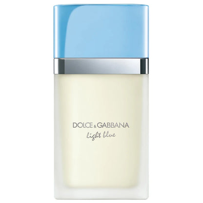 Dolce & Gabbana Light Blue Eau de Toilette Femme 30 ml