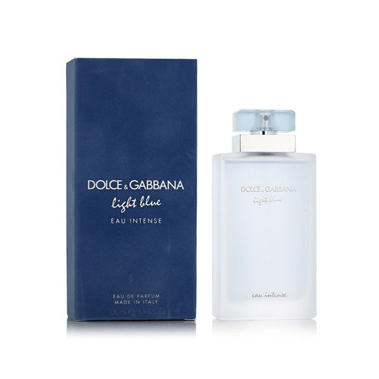 Dolce & Gabbana Light Blue Eau Intense Eau De Parfum 100 ml Femme