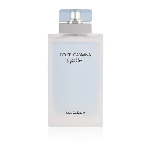 Dolce & Gabbana Light Blue Eau Intense Eau de Parfum Testeur 100 ml Femme