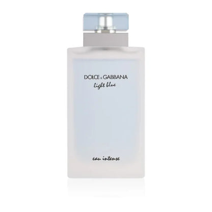 Dolce & Gabbana Light Blue Eau Intense Eau de Parfum Testeur 100 ml Femme