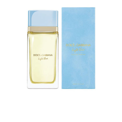 Dolce & Gabbana Light Blue Eau de Parfum Femme 200 ml