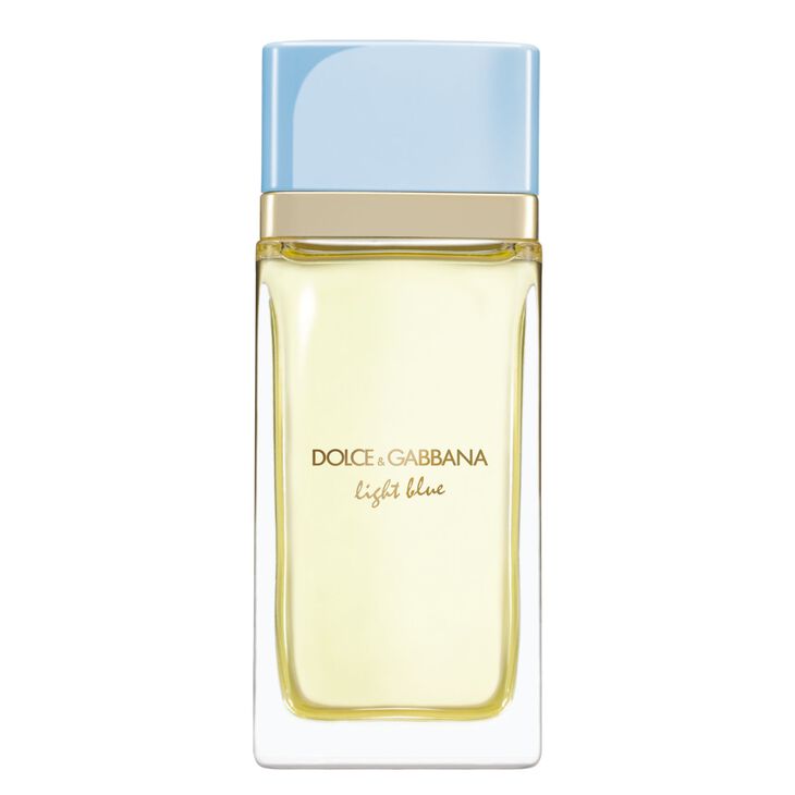 Dolce & Gabbana Light Blue Eau de Parfum Femme 200 ml