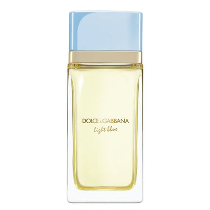 Dolce & Gabbana Light Blue Eau de Parfum Femme 200 ml
