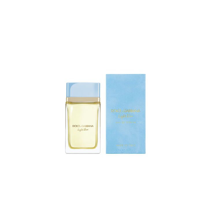 Dolce & Gabbana Light Blue Eau de Parfum Femme 30 ml