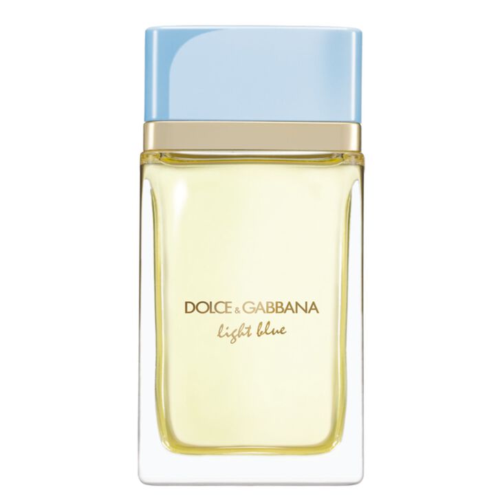 Dolce & Gabbana Light Blue Eau de Parfum Femme 30 ml