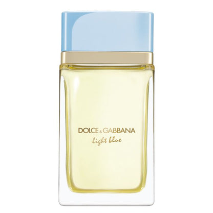 Dolce & Gabbana Light Blue Eau de Parfum Femme 30 ml