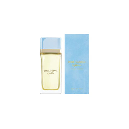 Dolce & Gabbana Light Blue Eau de Parfum Femme 50 ml