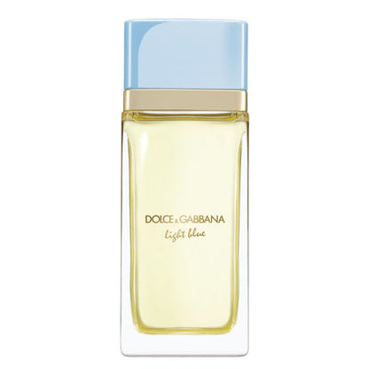 Dolce & Gabbana Light Blue Eau de Parfum Femme 50 ml