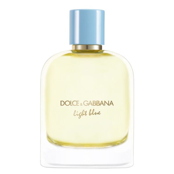 Dolce & Gabbana Light Blue Eau de Parfum Homme 100 ml