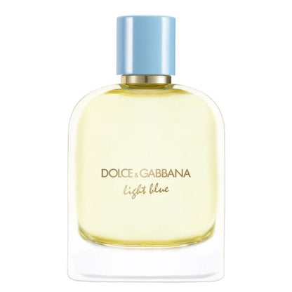 Dolce & Gabbana Light Blue Eau de Parfum Homme 100 ml
