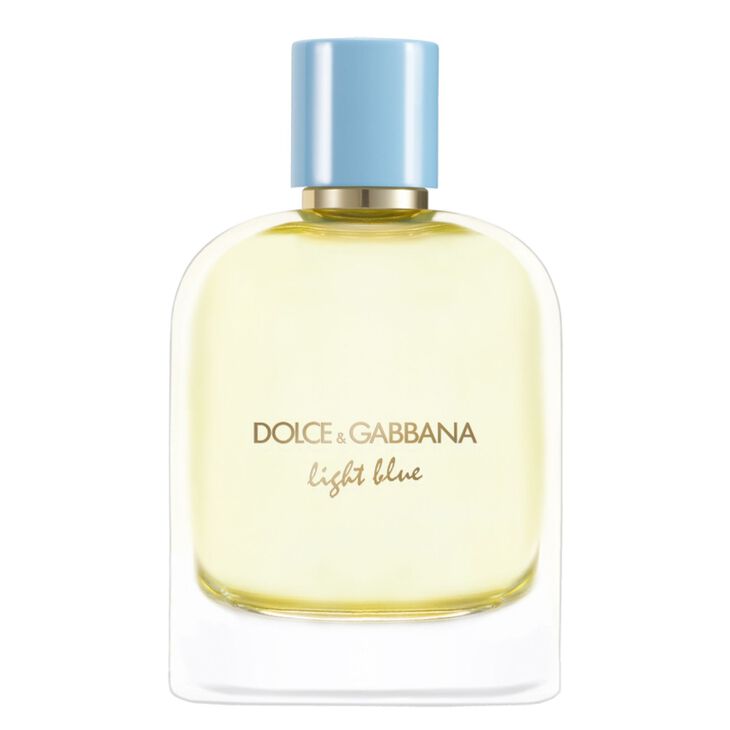 Dolce & Gabbana Light Blue Pour Homme Eau de Parfum 100 ml