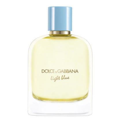 Dolce & Gabbana Light Blue Pour Homme Eau de Parfum 100 ml