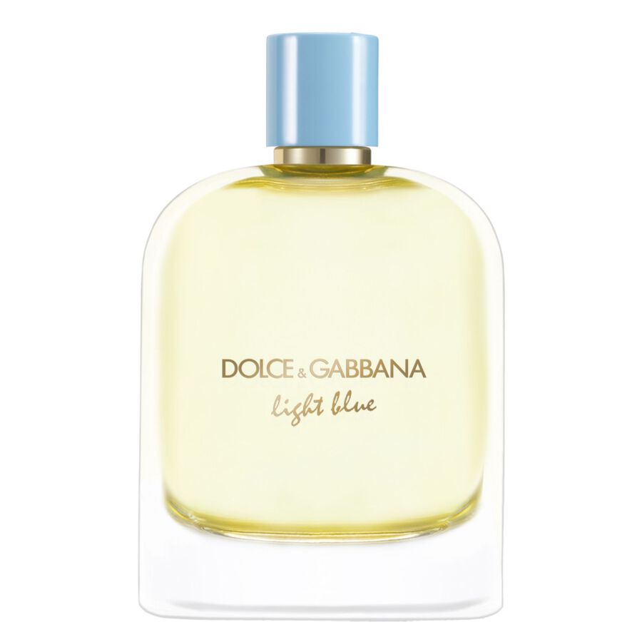 Dolce & Gabbana Light Blue Eau de Parfum Homme 200 ml