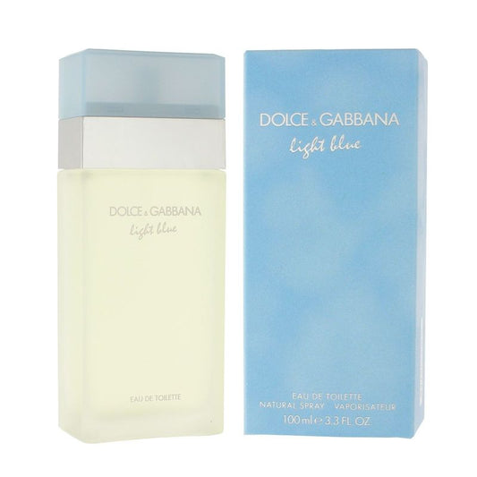 Dolce & Gabbana Light Blue Eau de Toilette Femme 100ml