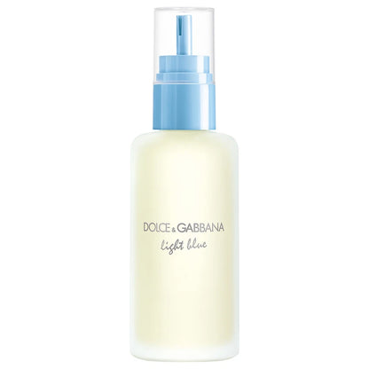 Dolce & Gabbana Light Blue Eau de Toilette Femme Recharge 150 ml