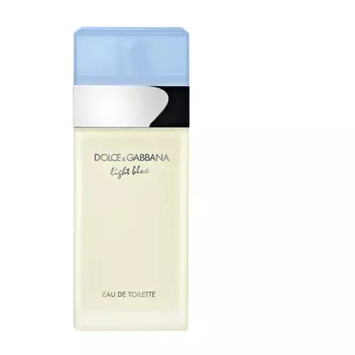 Dolce & Gabbana Light Blue Eau de Toilette Femme 25 ml
