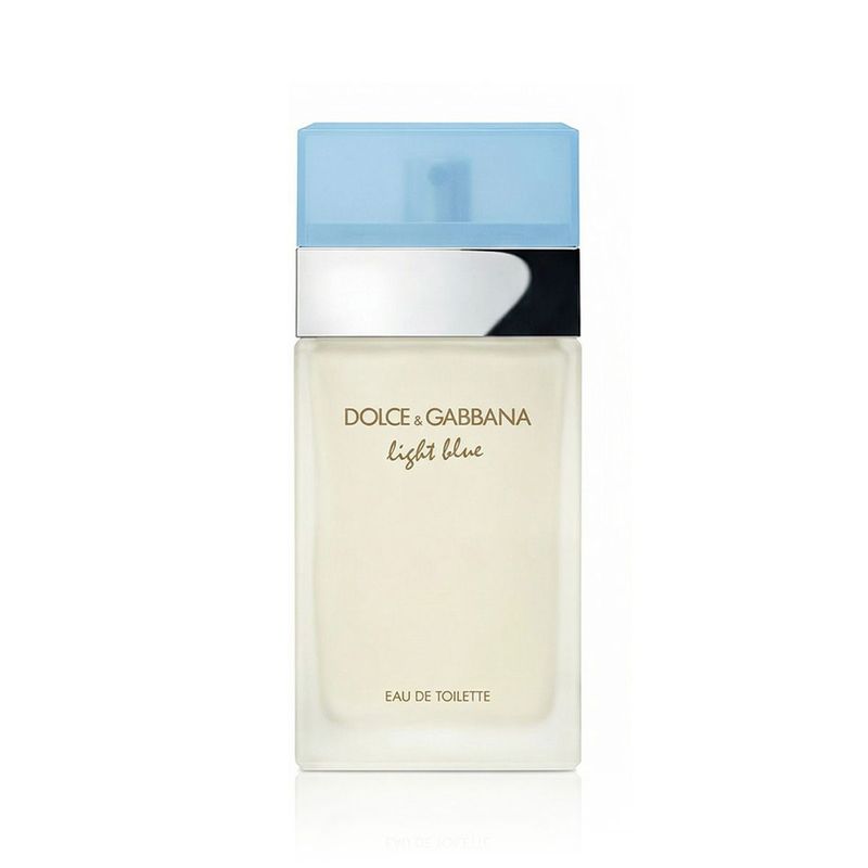 Dolce & Gabbana Light Blue Eau de Toilette Testeur 100 ml Femme