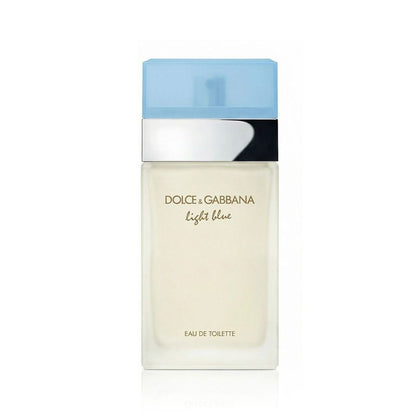 Dolce & Gabbana Light Blue Eau de Toilette Testeur 100 ml Femme