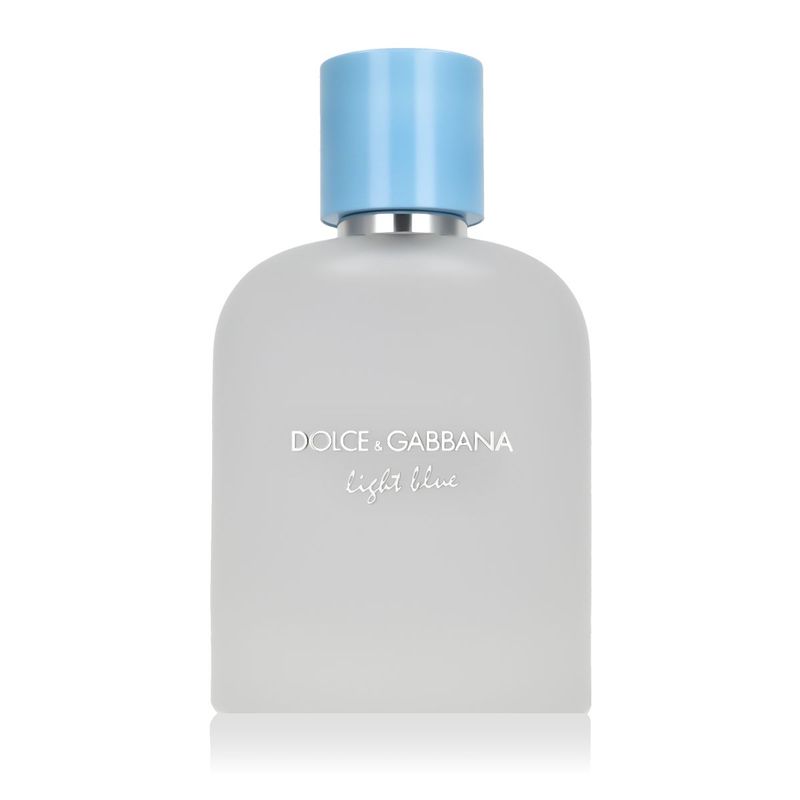 Dolce & Gabbana Light Blue Pour Homme Eau de Toilette Testeur 100 ml