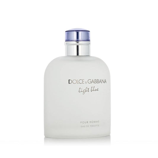 Dolce & Gabbana Light Blue pour Homme Eau De Toilette 200 ml