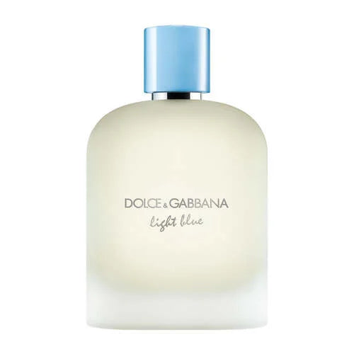 Dolce & Gabbana Light Blue pour Homme Eau De Toilette 200ml