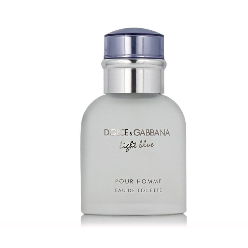 Dolce & Gabbana Light Blue pour Homme Eau De Toilette 40 ml